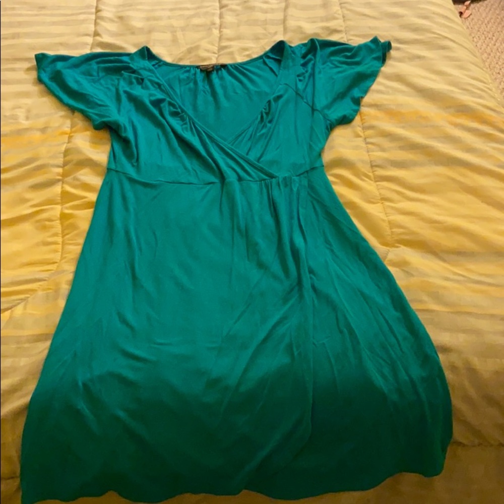 Banana Republic dress